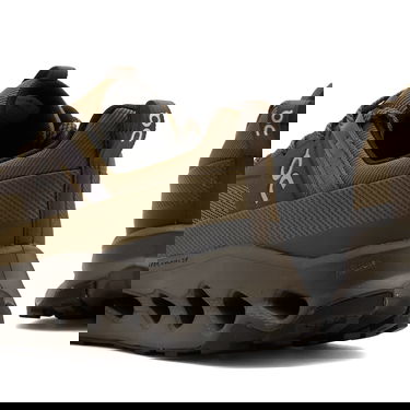 Sneakers og sko On Running Cloudhoriz Grøn | 3ME10030703, 4