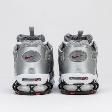 Sneakers og sko Nike Air Zoom Spiridon Cage 2 Grå | CJ1288-001, 3