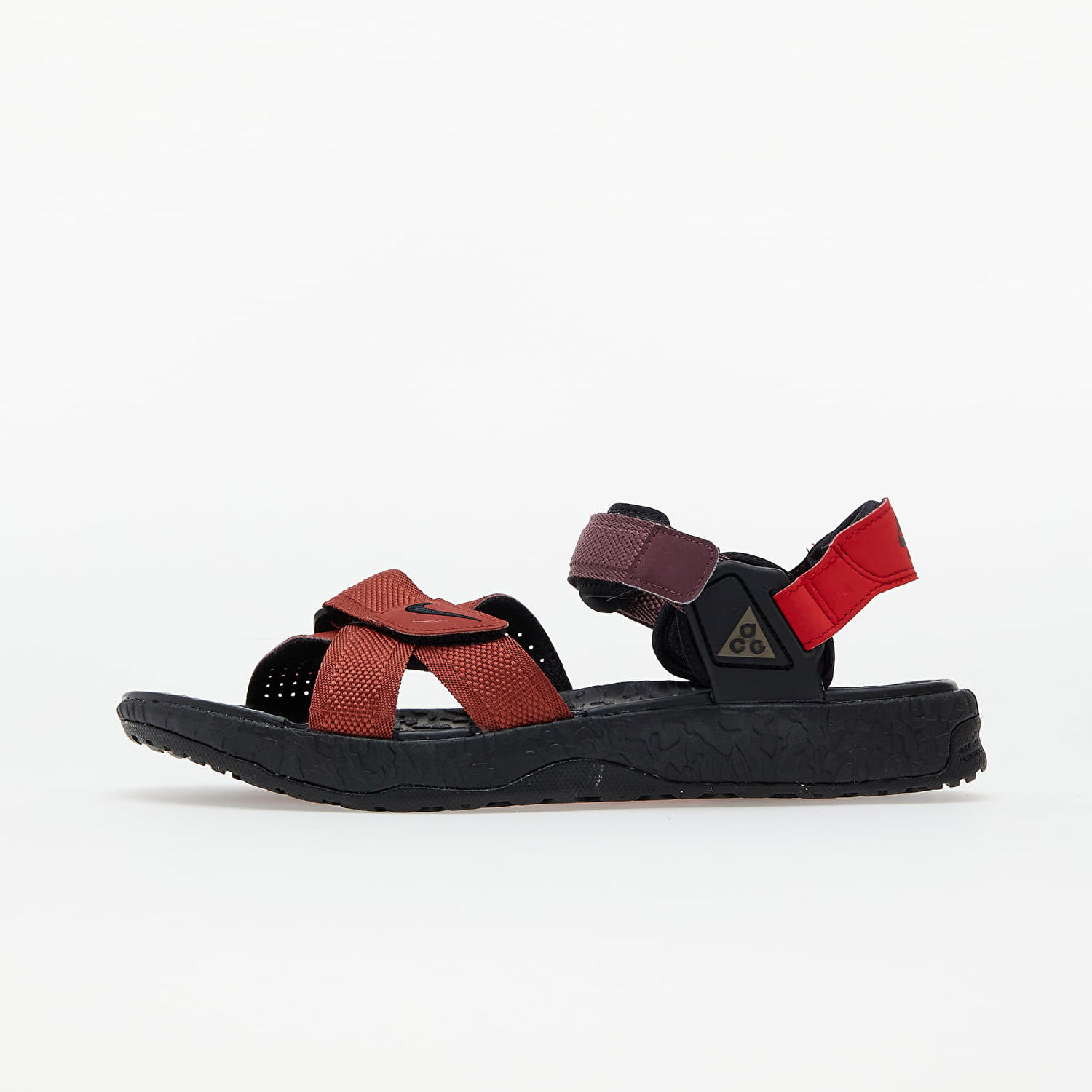 Sneakers og sko Nike ACG Air Deschutz Rød | DC9092-600, 0