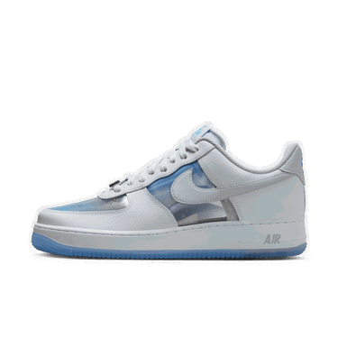 Sneakers og sko Nike Air Force 1 "Invisible Women 2.0" Hvid | IB5724-100, 0