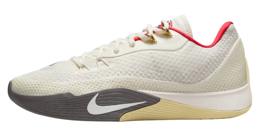 Sneakers og sko Nike Street Flare Beige | hf0219-002, 1