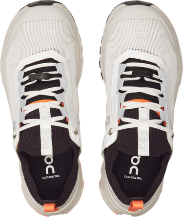 Sneakers og sko On Running Cloudultra 2 Hvid | 3wd30282852, 4