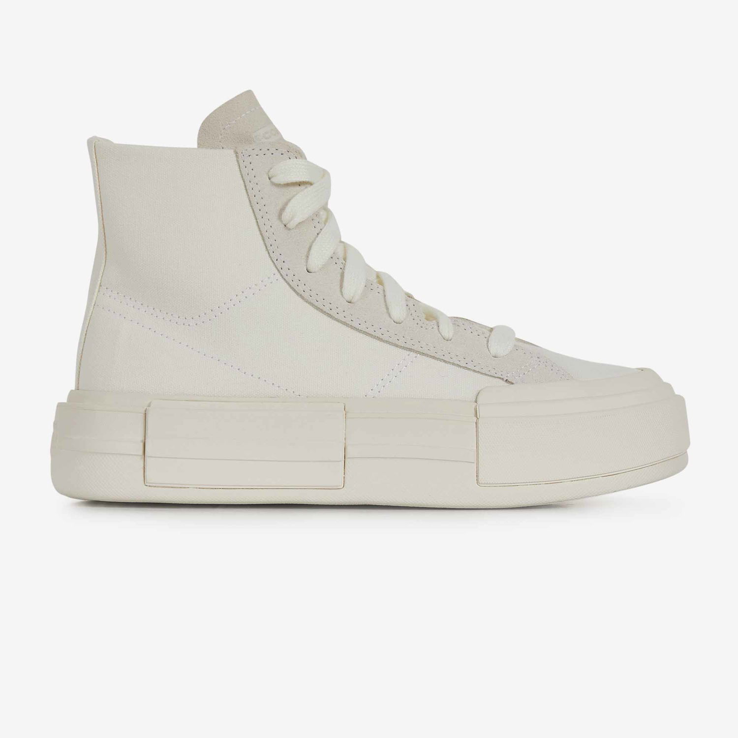 Sneakers og sko Converse Chuck Taylor All Star Cruise "Blanc" Beige | A04688C, 0