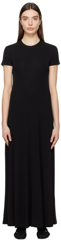TOTEME Fluid Maxi Dress