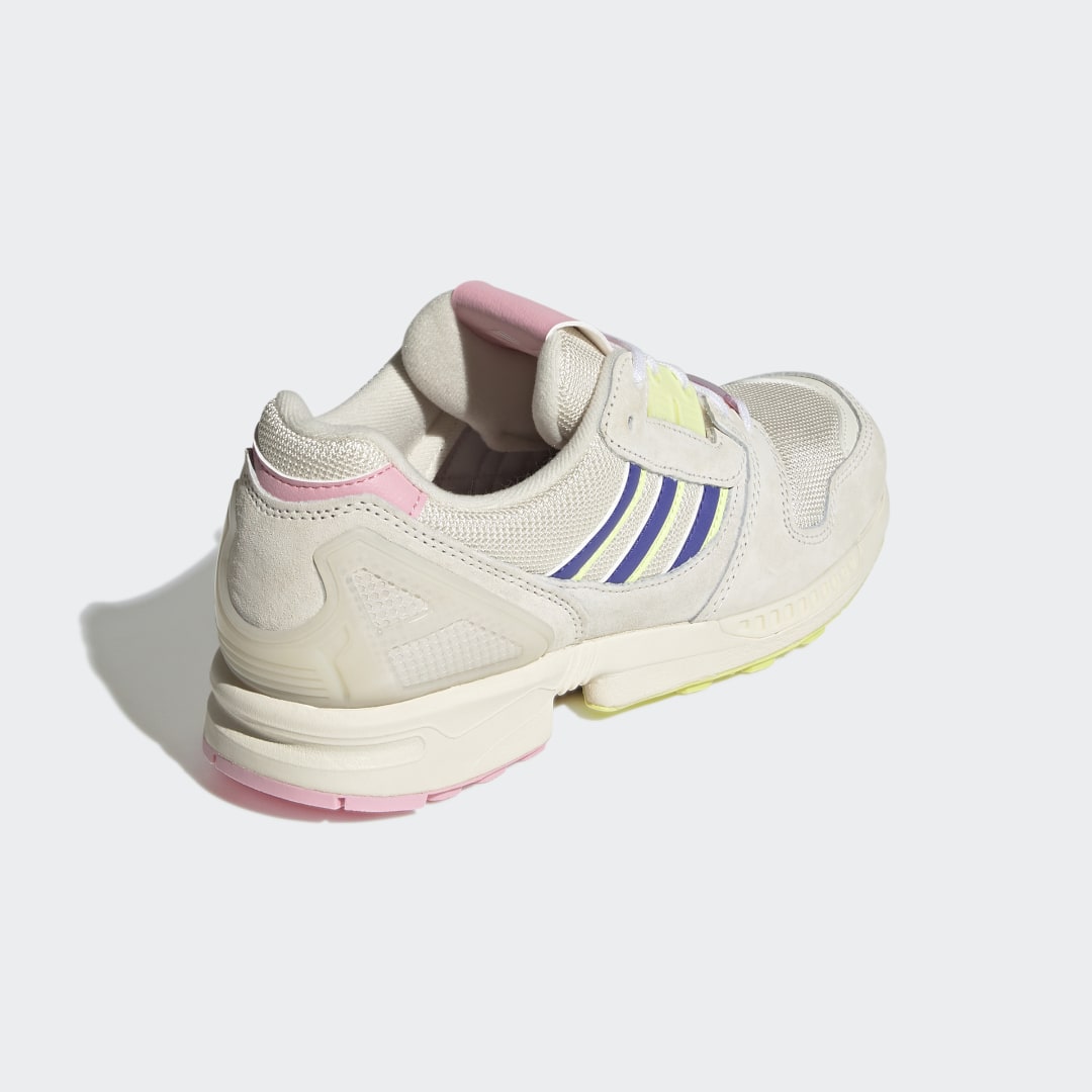 Sneakers og sko adidas Originals ZX 8000 Grå | GZ3707, 1