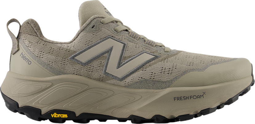 Sneakers og sko New Balance Fresh Foam X Hierro v9 Beige | mthier-y9