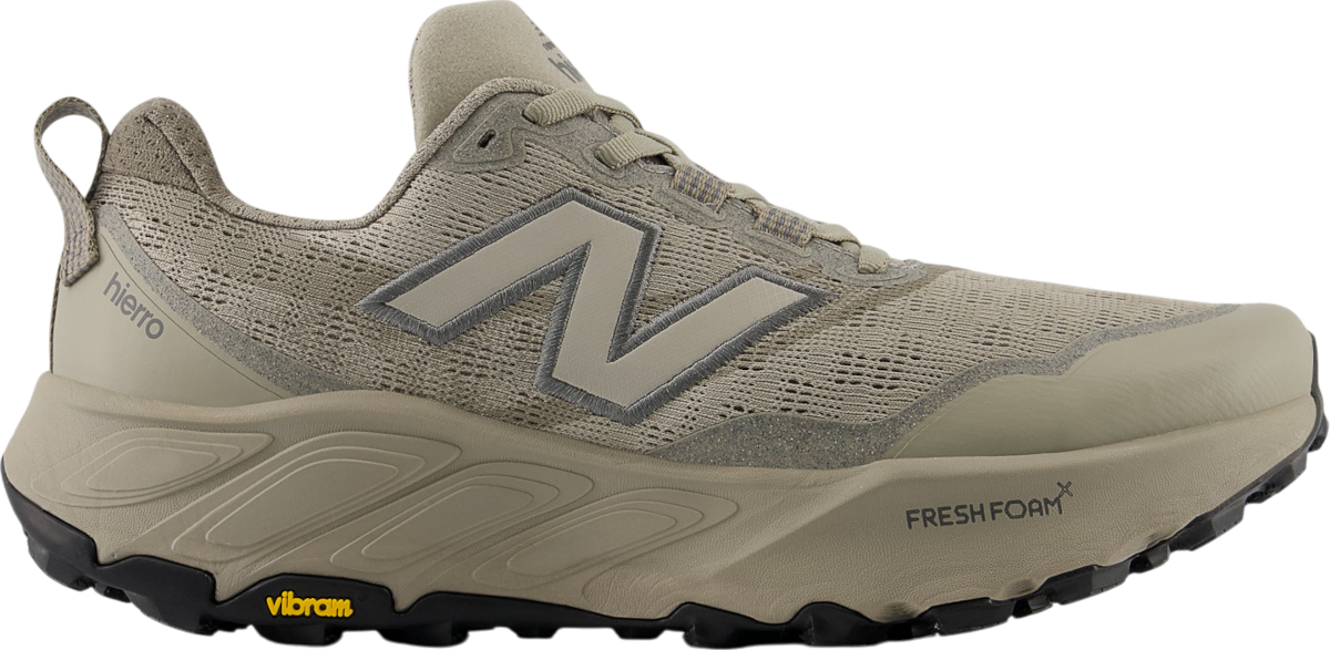 Sneakers og sko New Balance Fresh Foam X Hierro v9 Beige | mthier-y9, 0