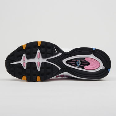 Sneakers og sko Nike W Air Max Tailwind IV Hvid | CJ6534-115, 4