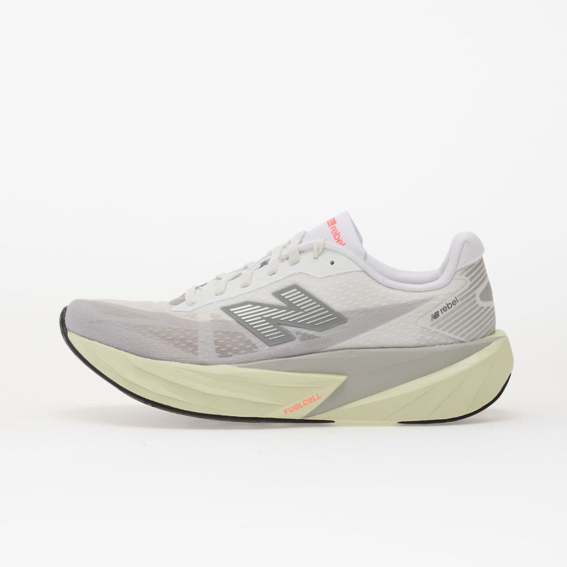 Sneakers og sko New Balance Fuelcell Rebel V5 Ld5 Hvid | MFCXLD5