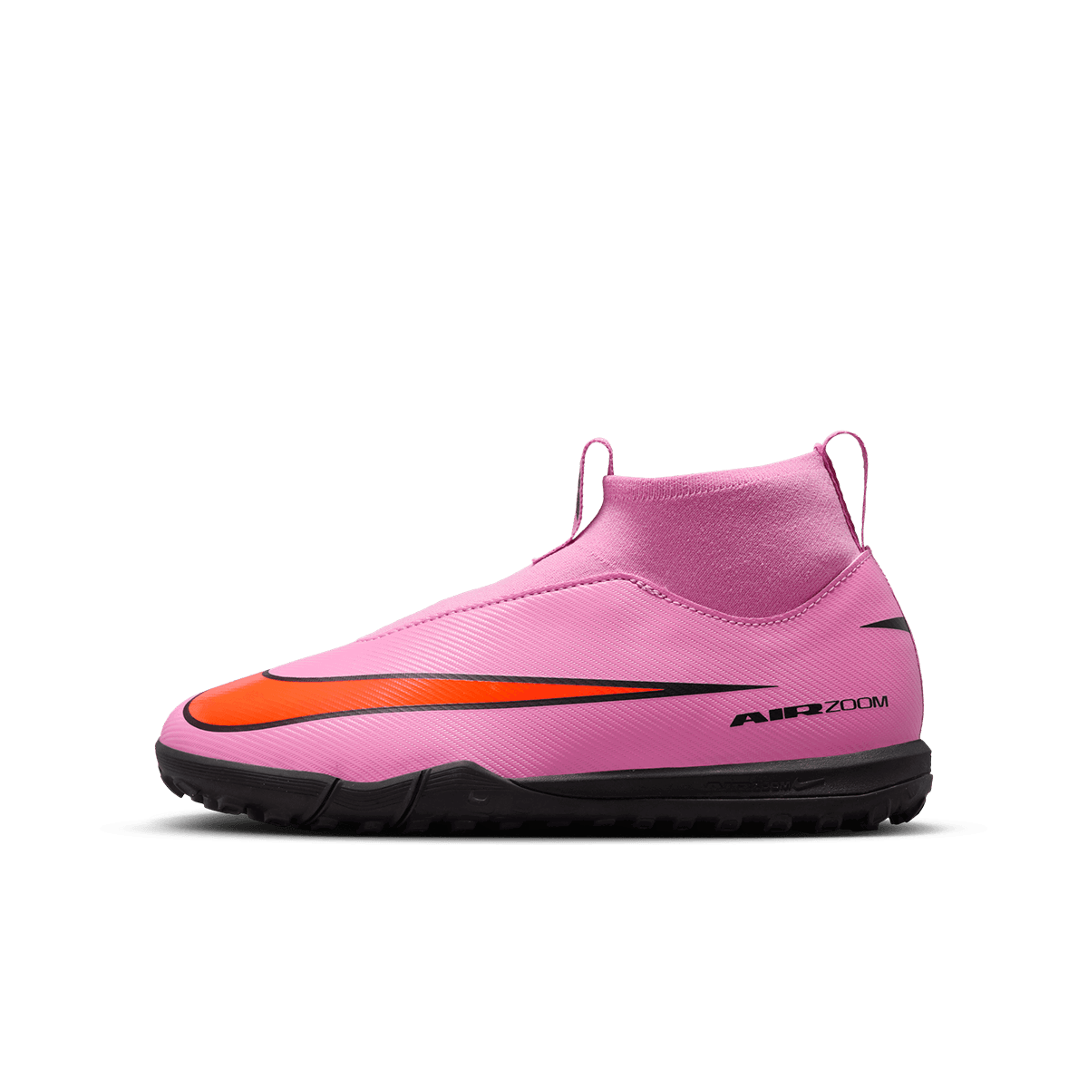 Sneakers og sko Nike JR ZOOM SUPERFLY 10 ACADEMY TF Lyserød | FQ8310-600, 0