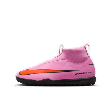 Sneakers og sko Nike JR ZOOM SUPERFLY 10 ACADEMY TF Lyserød | FQ8310-600, 0