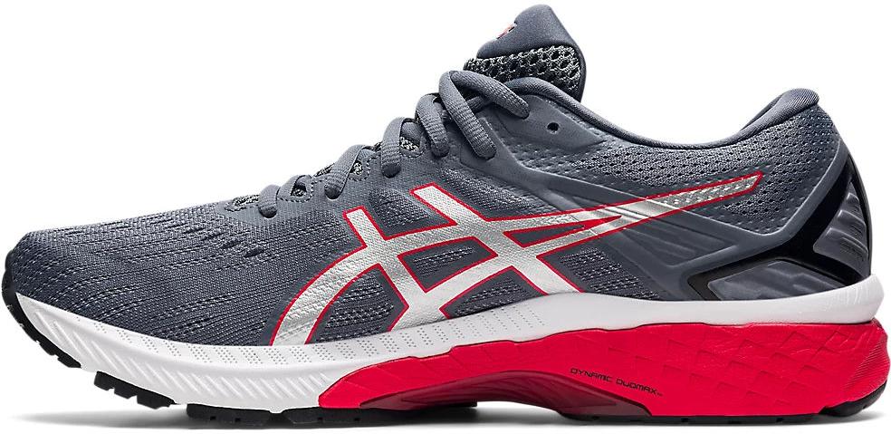 Sneakers og sko Asics GT-2000 9 Grå | 1011a983-024, 0