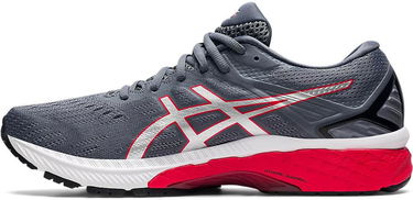 Sneakers og sko Asics GT-2000 9 Grå | 1011a983-024, 0
