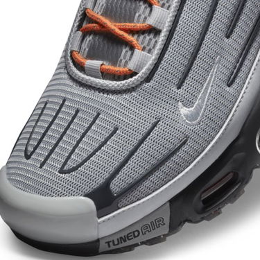 Sneakers og sko Nike Air Max Plus 3 Grå | DM2560-001, 3