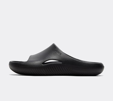 Sneakers og sko Crocs Mellow Slide Sort | 208392-001, 0