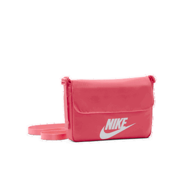 Skuldertaske Nike Sportswear Futura 365 3L Rød | CW9300-629, 2