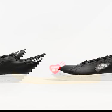 Sneakers og sko adidas Originals Stan Smith Human Made Sort | FY0736, 0