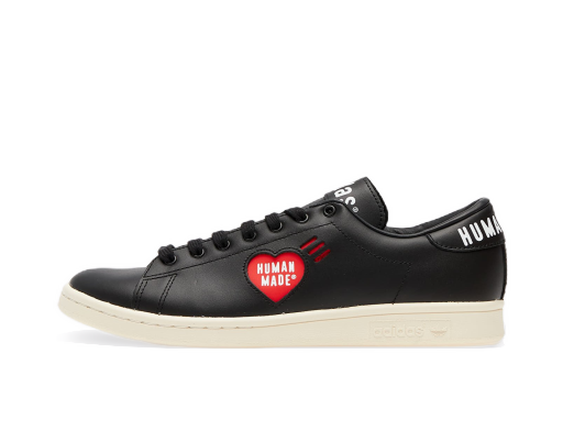 Sneakers og sko adidas Originals Stan Smith Human Made Sort | FY0736