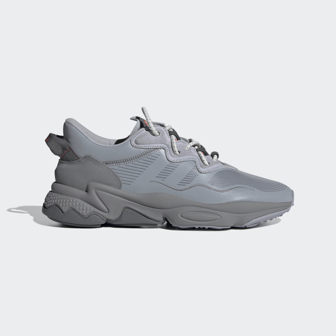 Sneakers og sko adidas Originals OZWEEGO Grå | GZ2774, 0
