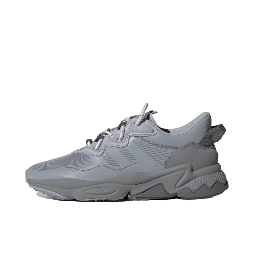 Sneakers og sko adidas Originals OZWEEGO Grå | GZ2774