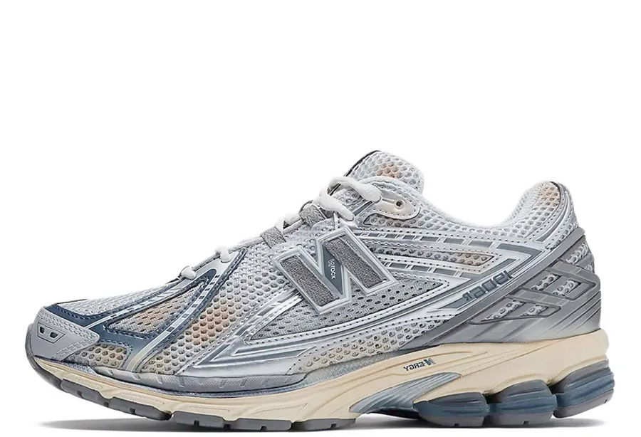 Sneakers og sko New Balance thisisneverthat x 1906R Grå | M1906RTI, 1