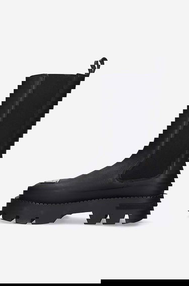 Sneakers og sko MISBHV Black 'The 2000' Chelsea Boots Mørkeblå | 3021BM102, 2