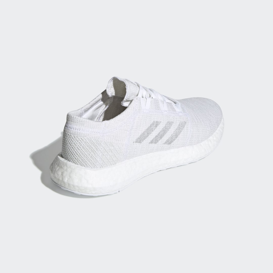 Sneakers og sko adidas Performance Pureboost Go Hvid | F35787, 1