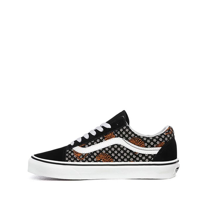 Sneakers og sko Vans Old Skool Sort | VN0A38G119M, 0