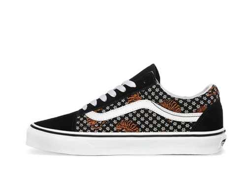 Sneakers og sko Vans Old Skool Sort | VN0A38G119M