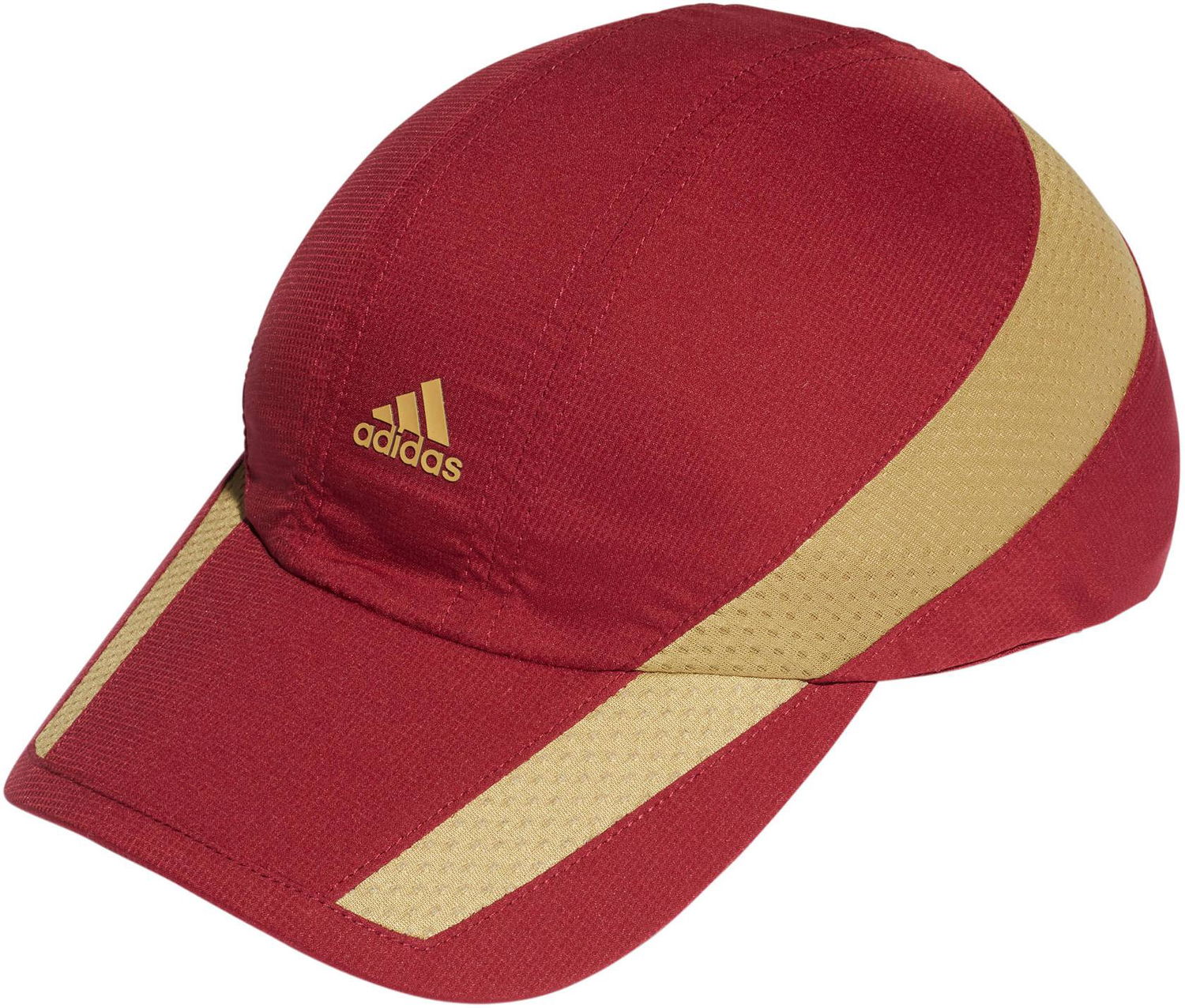 Kasket adidas Originals Arsenal FC Teamgeist Running Cap Rød | h62456, 0
