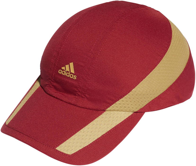 Kasket adidas Originals Arsenal FC Teamgeist Running Cap Rød | h62456