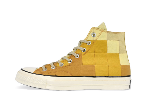 Sneakers og sko Converse Chuck 70 Orange | 170683C