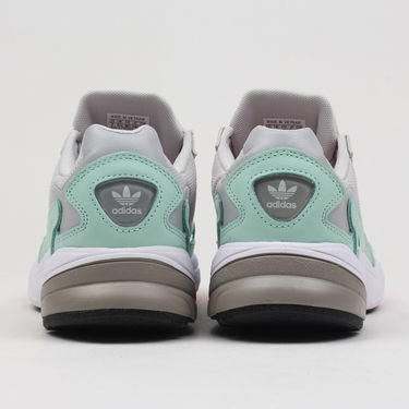 Sneakers og sko adidas Originals Falcon W Hvid | B28127, 3