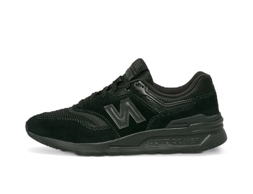 Sneakers og sko New Balance 997 Sort | CM997HCI