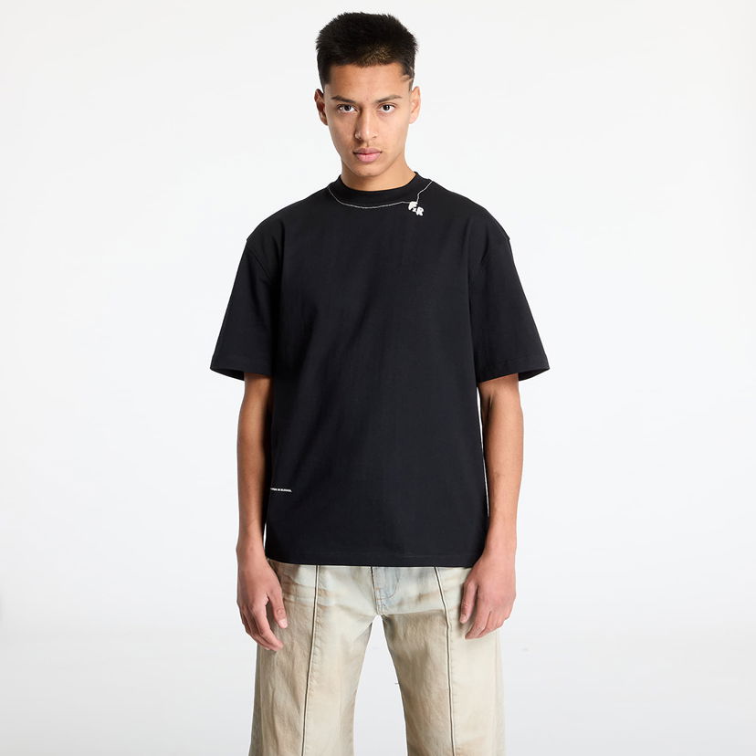 T-shirt Footshop FTSHP RFTW T-Shirt Sort | FTSHP_341