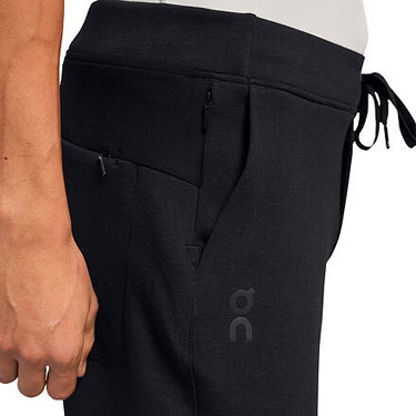 Joggingbukser On Running Sweatpants On Sort | 1ME11470553, 5