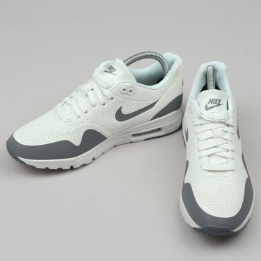 Sneakers og sko Nike WMNS Air Max 1 Ultra Moire Hvid | 704995-101, 2