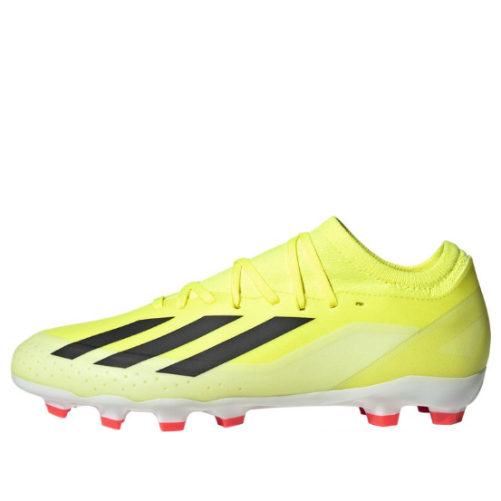 Sneakers og sko adidas Performance X Crazyfast League MG Gul | IF0696