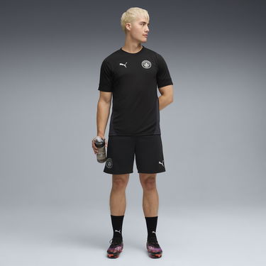 Jersey Puma Manchester City Training T-Shirt Sort | 781992_14, 3