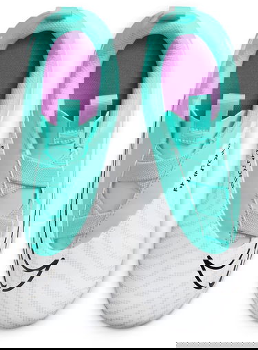 Sneakers og sko Nike Nike Phantom GX Academy Turkis | DD9549-300, 3