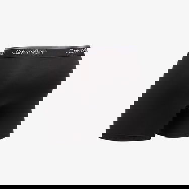 Boksere CALVIN KLEIN Boxer Brief 3-Pack Black Sort | LV00NB4410 UB1, 4