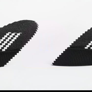 Beanie adidas Originals Adicolor Cuff Beanie Sort | II0745, 4