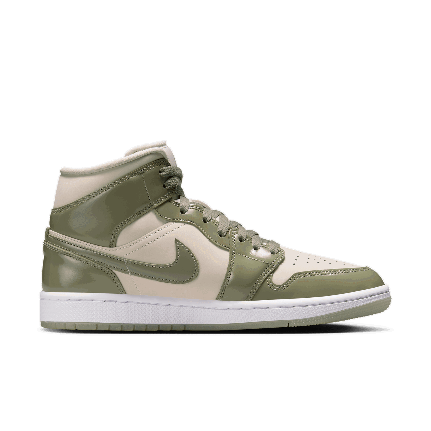 Sneakers og sko Jordan Air Jordan 1 Grøn | HF4079-003, 1