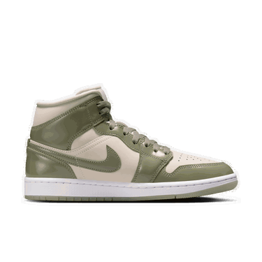 Sneakers og sko Jordan Air Jordan 1 Grøn | HF4079-003, 1