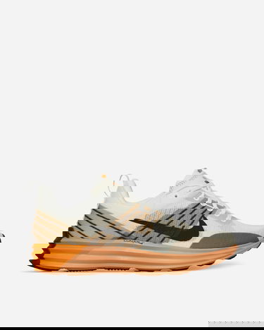 Sneakers og sko Nike LUNAR ROAM Orange | DV2440-101, 2