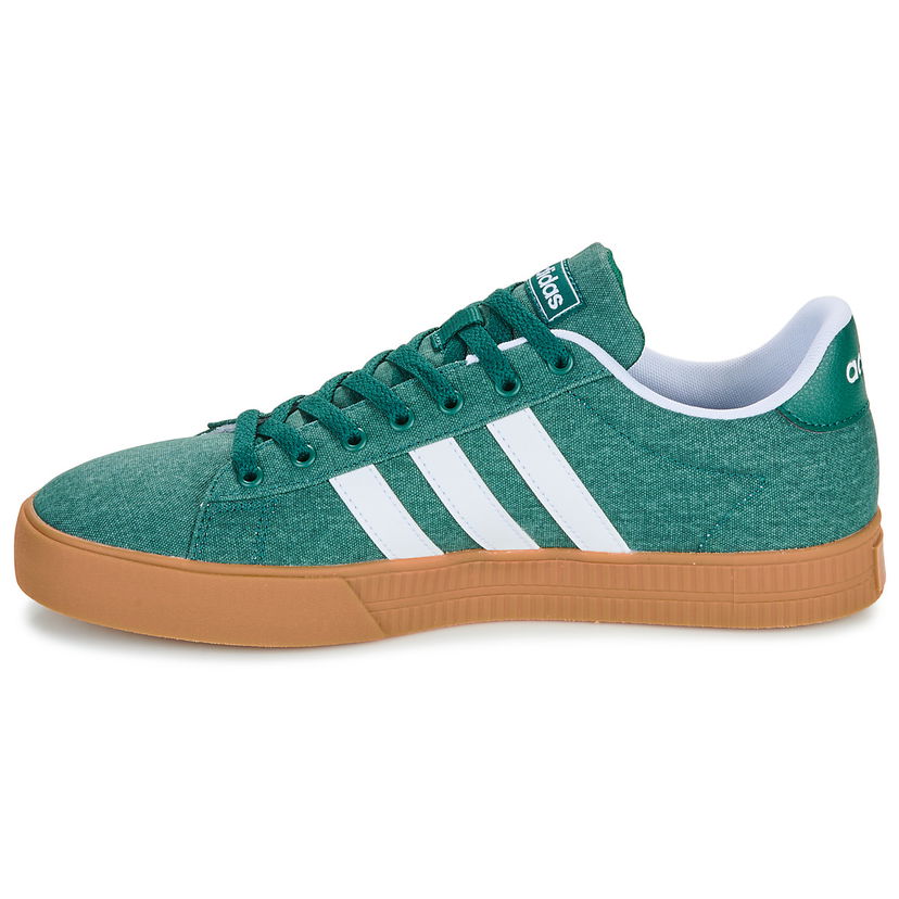 Sneakers og sko adidas Originals Shoes (Trainers) adidas DAILY 3.0 Grøn | IF7487