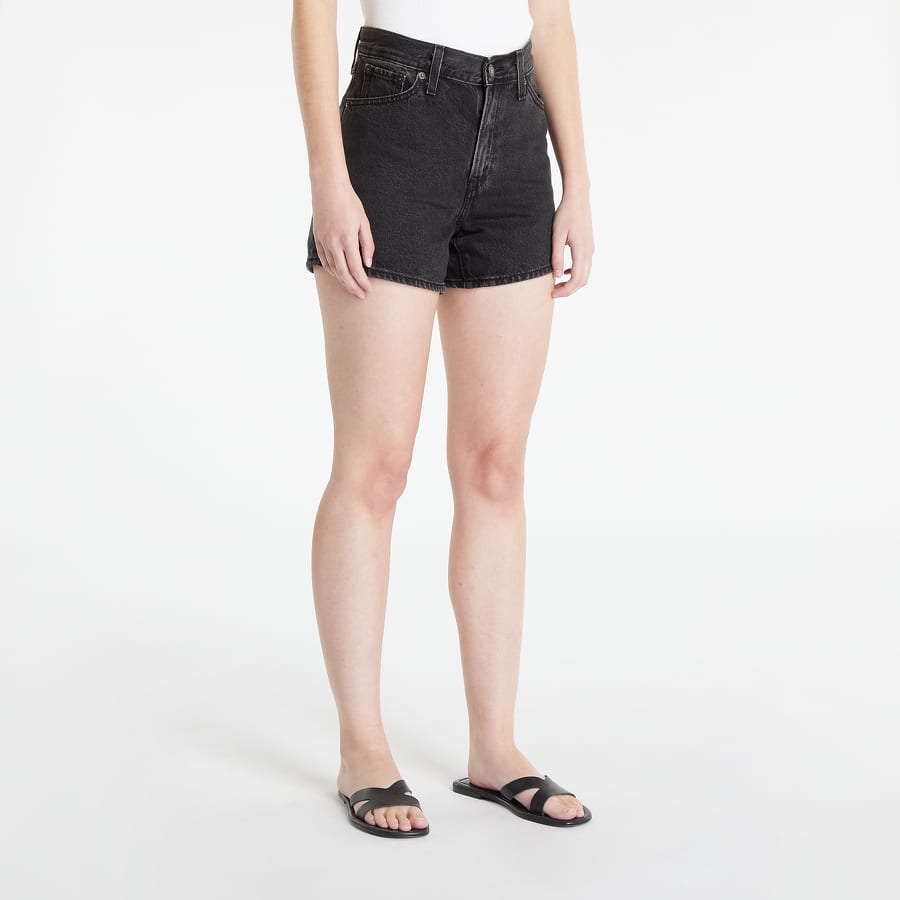 Shorts Levi's 80s Mom Not To Interrupt Shorts Sort | A4695-0000, 0