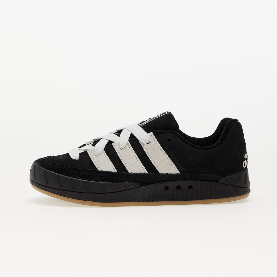 Sneakers og sko adidas Originals Adimatic Sort | HQ6900, 0