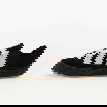 Sneakers og sko adidas Originals Adimatic Sort | HQ6900, 0