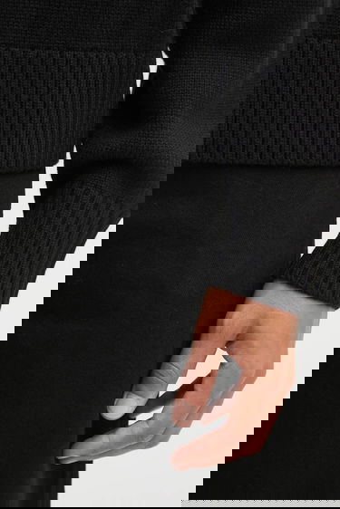 Sweater Filling Pieces Filling Pieces Knit Sweater Knot Sort | 422575500265, 4